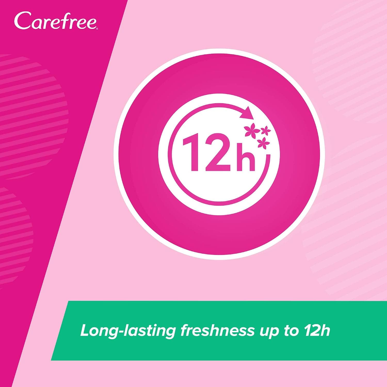 شوینده بهداشتی بانوان Carefree Duo Effect روزانه با چای سبز و آلوئهورا 200ml شوینده بهداشتی بانوان Carefree Duo Effect روزانه با چای سبز و آلوئهورا 200ml