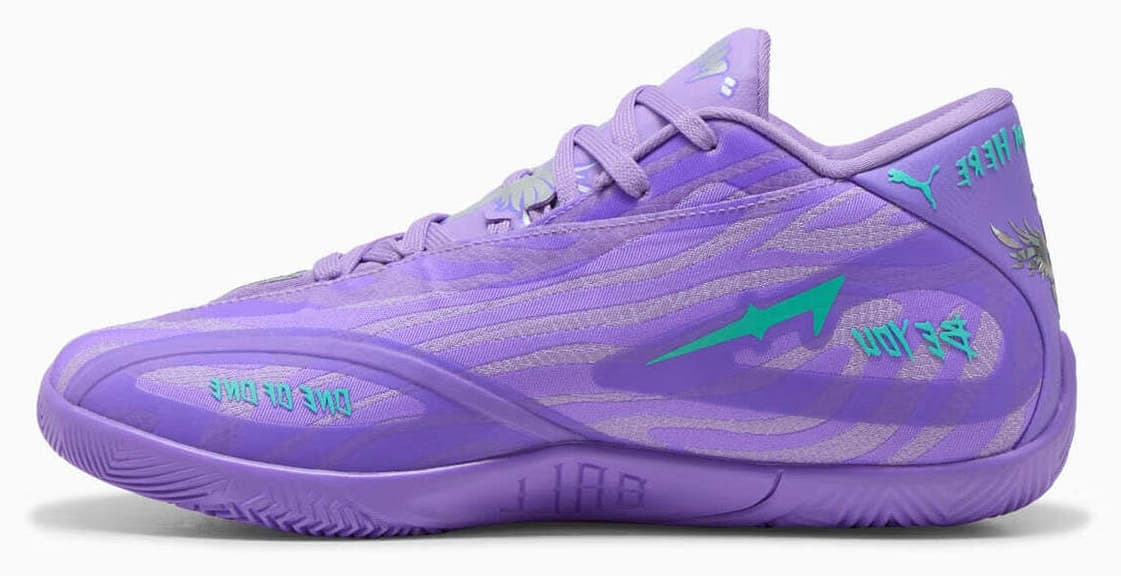 Puma مدل MB.06 Shooting Star Puma مدل MB.06 Shooting Star