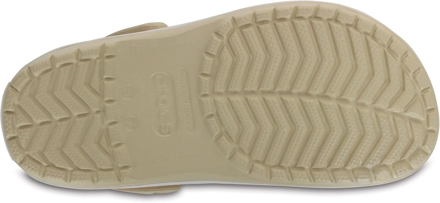 دمپایی یونیسکس بزرگسال Crocs Crocband دمپایی یونیسکس بزرگسال Crocs Crocband