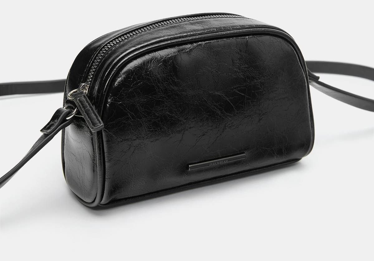 کیف زنانه Pull & Bear کراسبادی Basic کیف زنانه Pull & Bear کراسبادی Basic