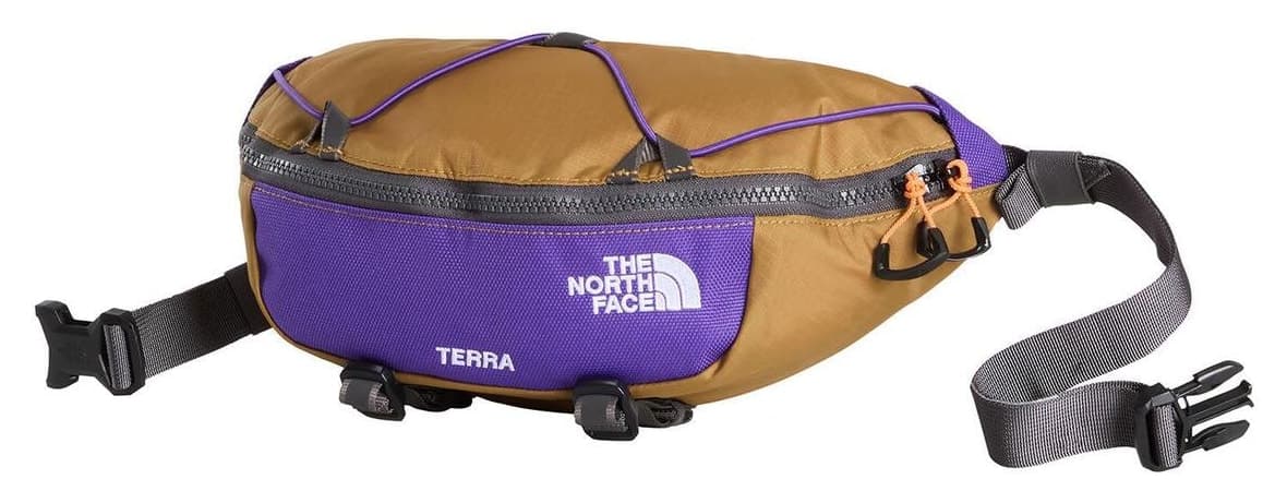 کیف یونیسکس The North Face مدل TERRA LUMBAR 3L چندرنگ NF0A81EO0XT1 کیف یونیسکس The North Face مدل TERRA LUMBAR 3L چندرنگ NF0A81EO0XT1