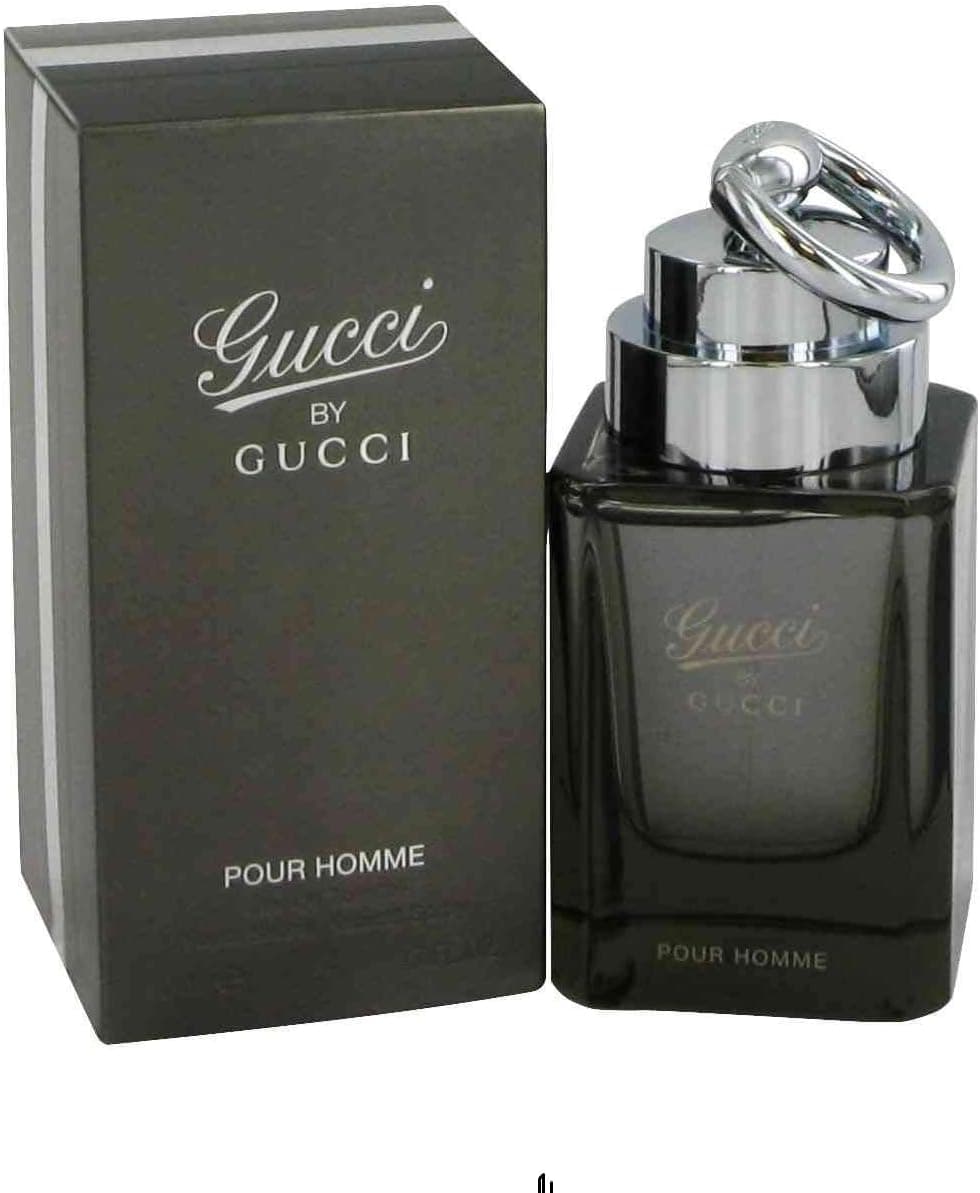 ادو تویلت مردانه Gucci Pour Homme 90ml ادو تویلت مردانه Gucci Pour Homme 90ml