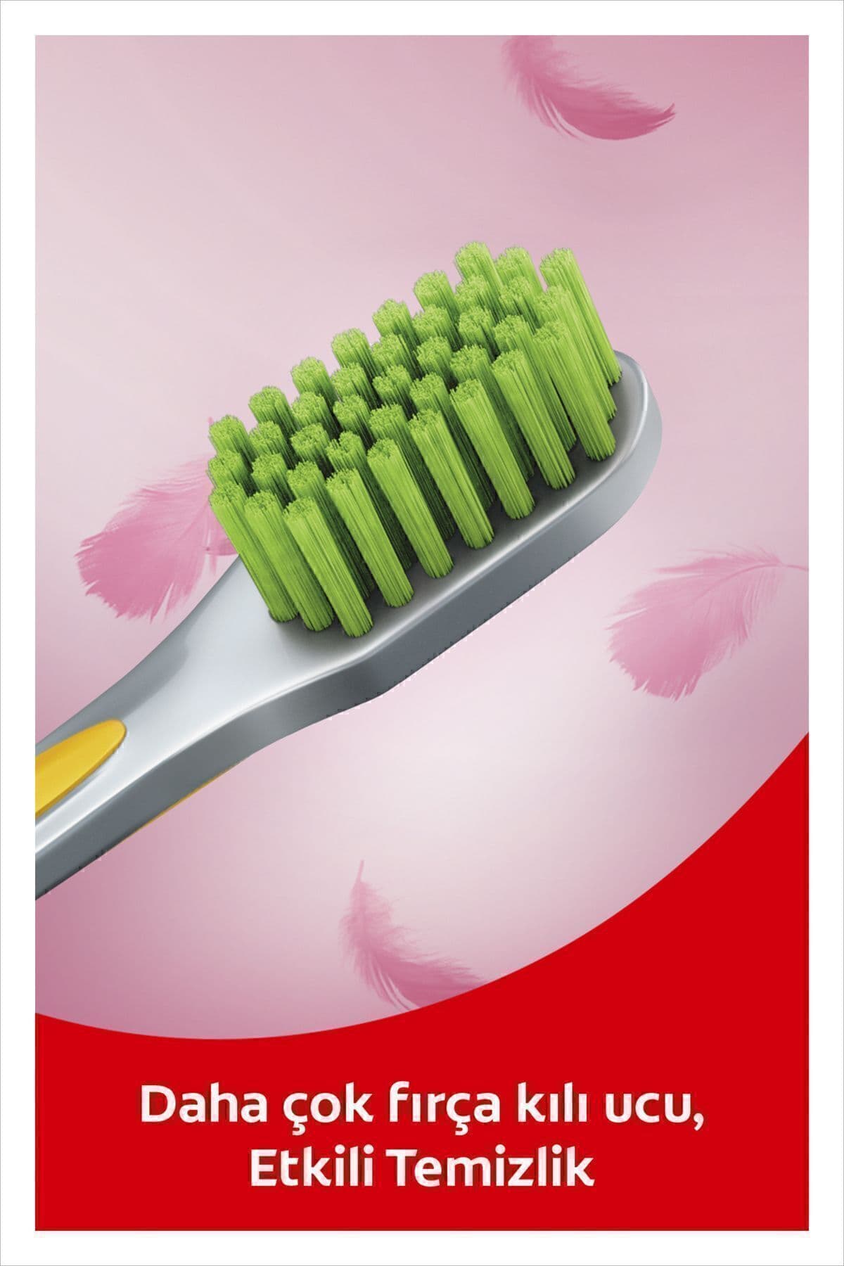 مسواک نرم Colgate Ultra Soft با پاککنندگی ملایم برای لثهها و محفظه مسواک مسواک نرم Colgate Ultra Soft با پاککنندگی ملایم برای لثهها و محفظه مسواک