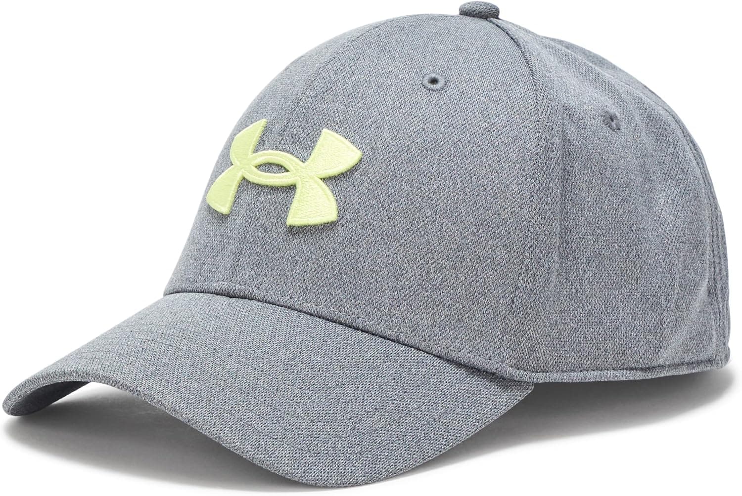 کلاه کپ مردانه Under Armour مدل Blitzing II استرچ فیت کلاه کپ مردانه Under Armour مدل Blitzing II استرچ فیت