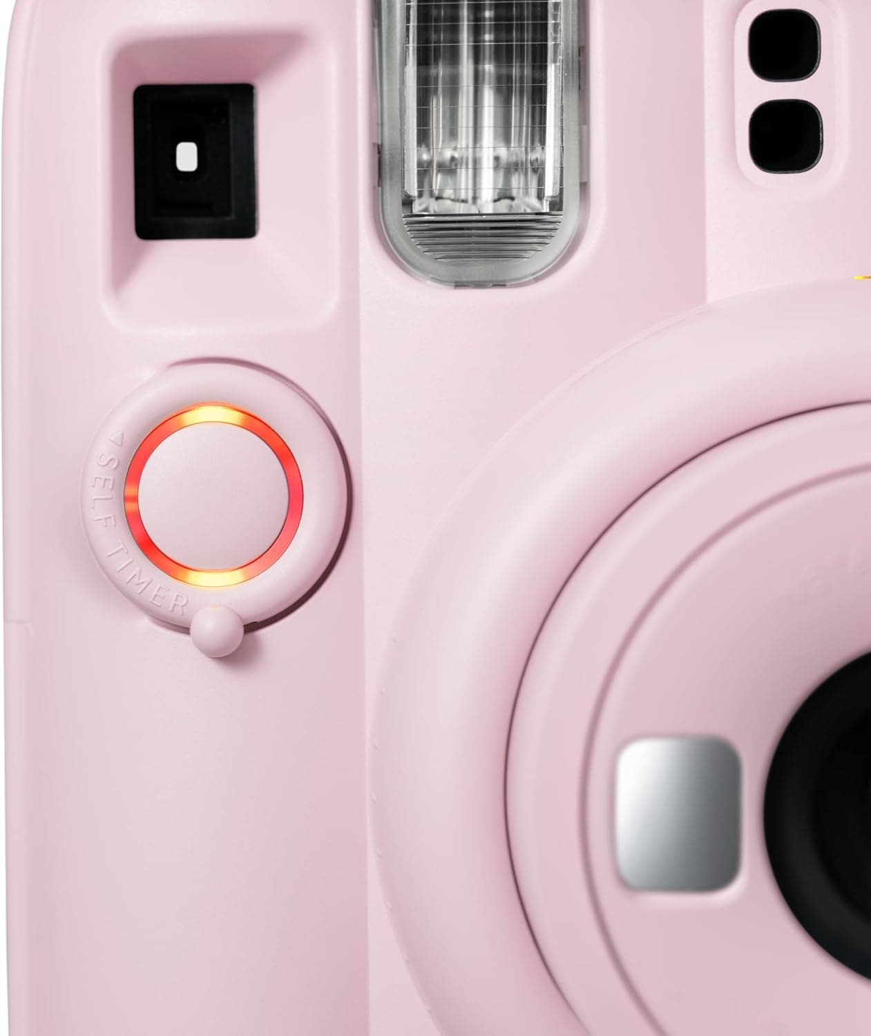 دوربین عکاسی فوری Fujifilm Instax صورتی آبنباتی مدل Mini 13 دوربین عکاسی فوری Fujifilm Instax صورتی آبنباتی مدل Mini 13