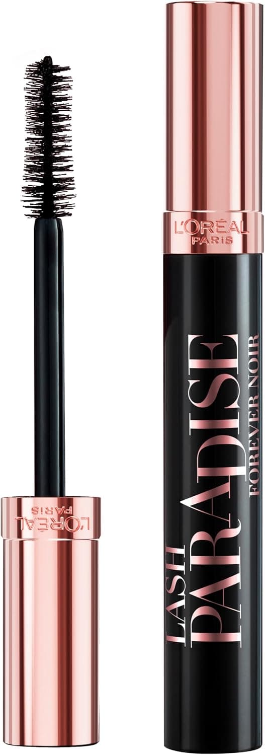 ریمل L'Oreal Paris Lash Paradise Forever Noir ریمل L'Oreal Paris Lash Paradise Forever Noir