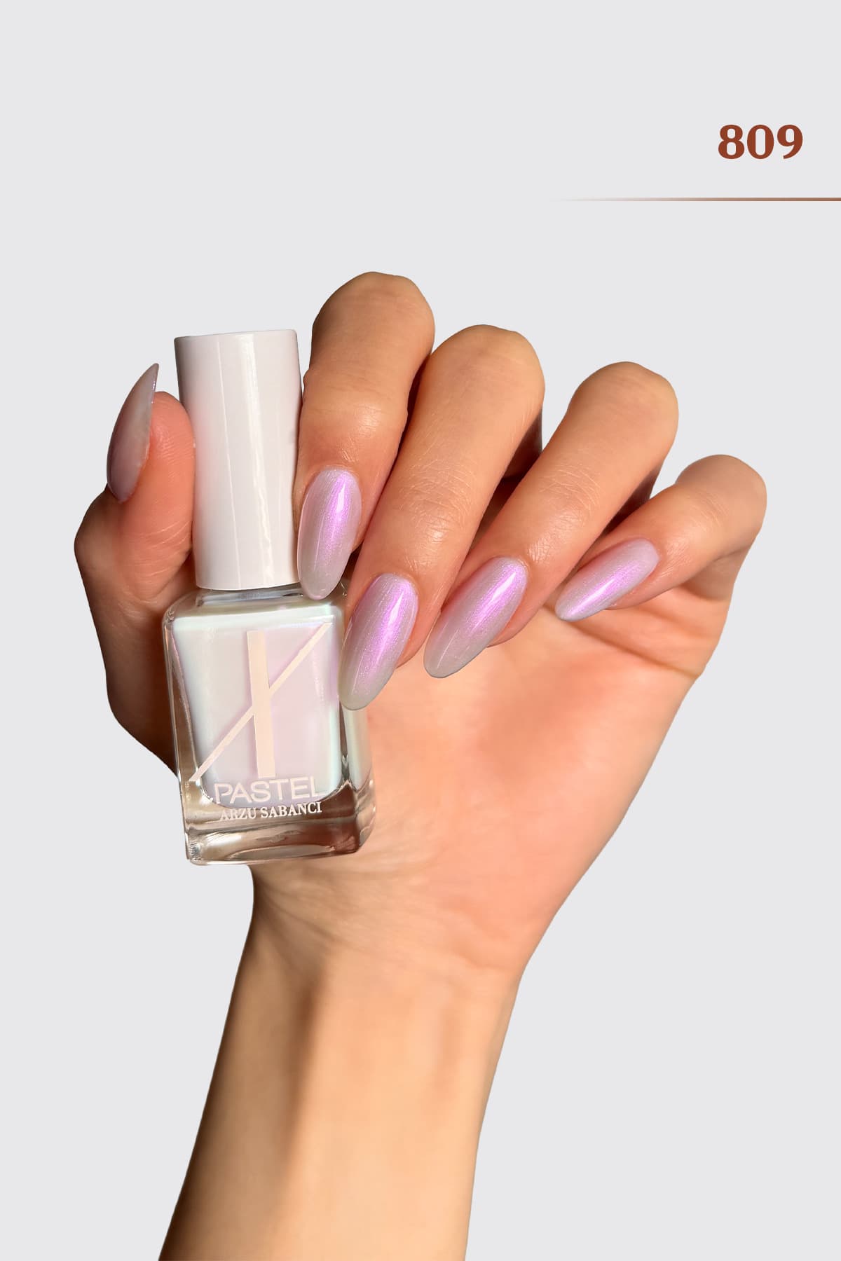 ست لاک ناخن Pastel X Arzu Sabancı Summer Glow ست 4 ست لاک ناخن Pastel X Arzu Sabancı Summer Glow ست 4