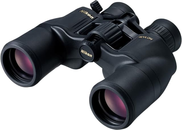 دوربین دوچشمی Nikon Aculon A211 8-18x42 دوربین دوچشمی Nikon Aculon A211 8-18x42