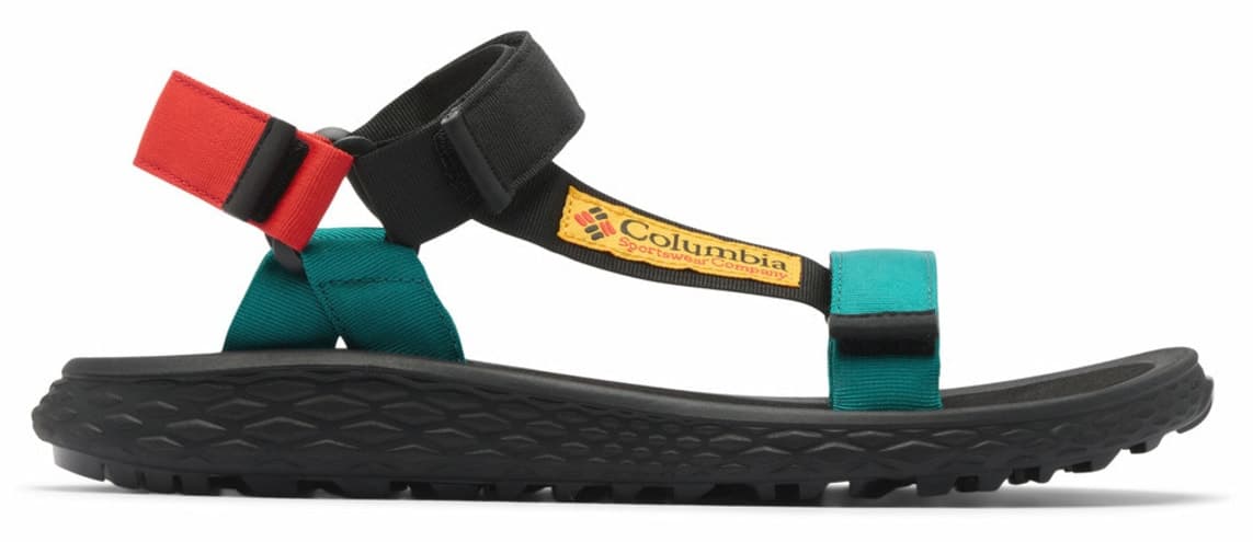 صندل مردانه Columbia مدل Konos Globetrot صندل مردانه Columbia مدل Konos Globetrot