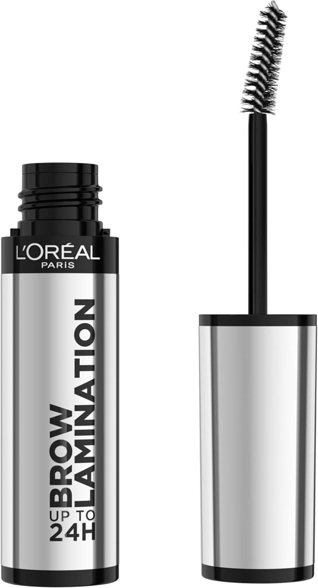 تثبیتکننده ابرو شفاف L'Oreal Paris Infaillible 24H Brow Lamination تثبیتکننده ابرو شفاف L'Oreal Paris Infaillible 24H Brow Lamination