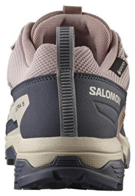 کفش اوتدور زنانه Salomon آنتراسیت GORE-TEX مدل X ULTRA 5 L47854700 کفش اوتدور زنانه Salomon آنتراسیت GORE-TEX مدل X ULTRA 5 L47854700