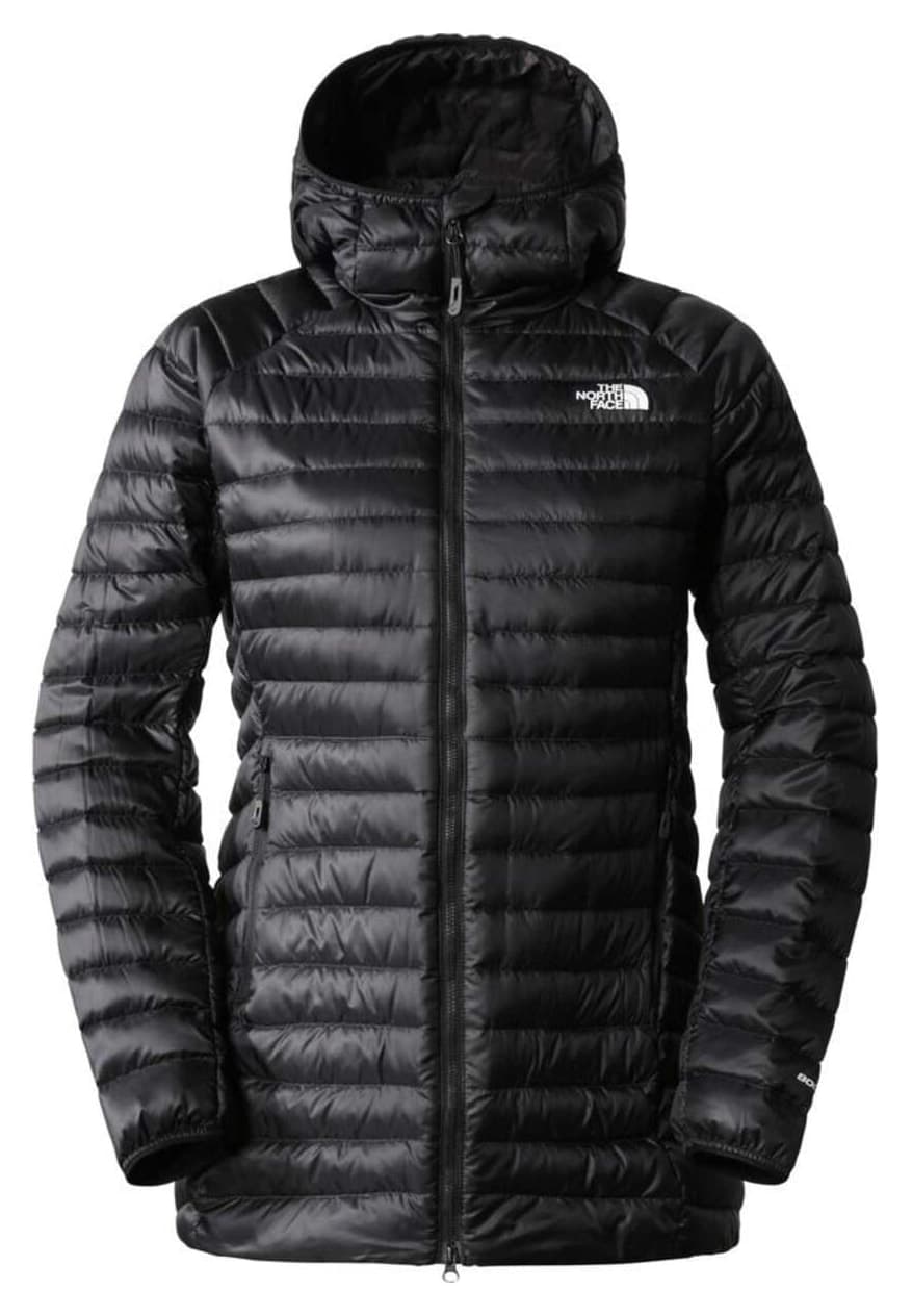 کاپشن زنانه The North Face مدل New Trevaıl NF0A7Z85JK31 کاپشن زنانه The North Face مدل New Trevaıl NF0A7Z85JK31