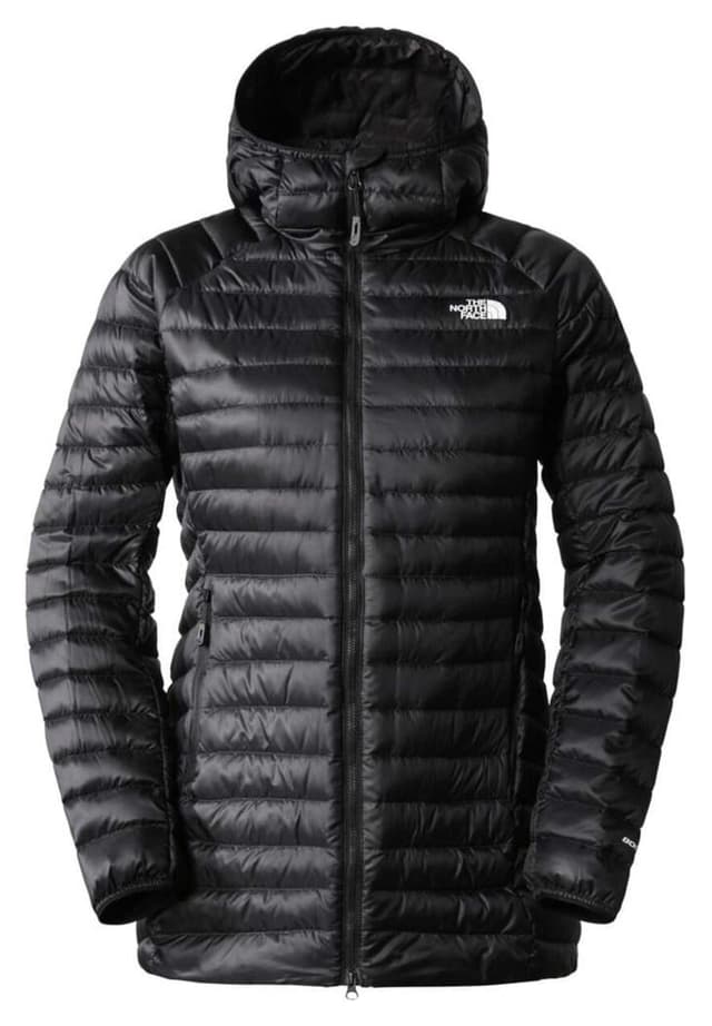 کاپشن زنانه The North Face مدل New Trevaıl NF0A7Z85JK31 کاپشن زنانه The North Face مدل New Trevaıl NF0A7Z85JK31