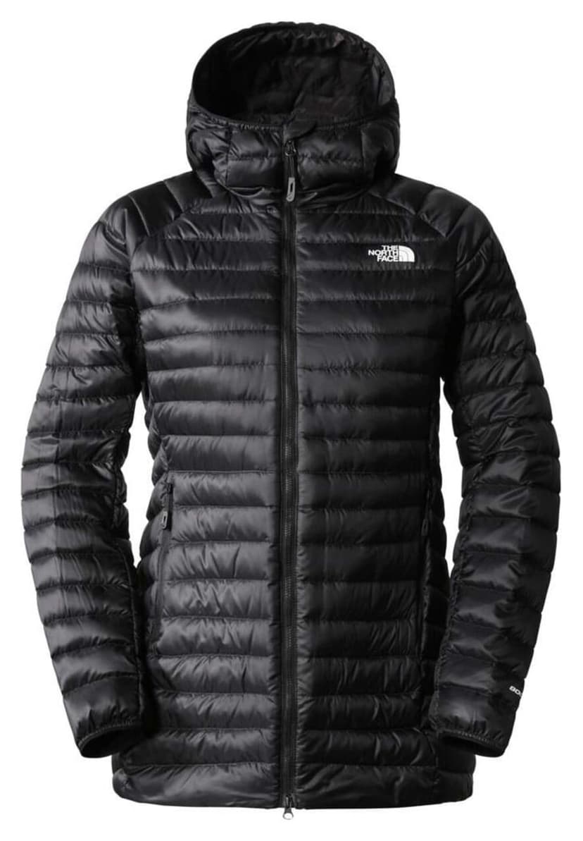 کاپشن زنانه The North Face مدل New Trevaıl NF0A7Z85JK31 کاپشن زنانه The North Face مدل New Trevaıl NF0A7Z85JK31