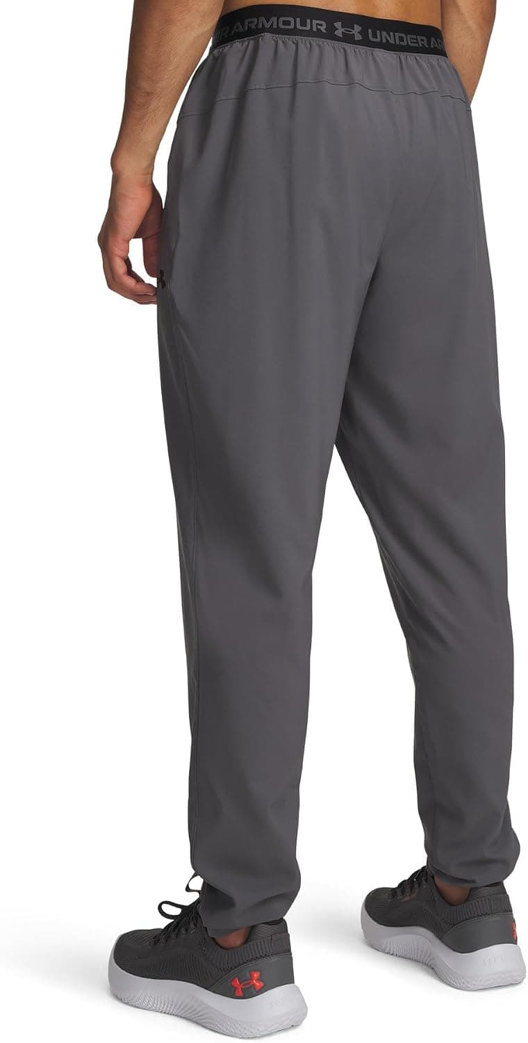 شلوار ورزشی تمرینی مردانه Under Armour Vanish مدل 5003344264 شلوار ورزشی تمرینی مردانه Under Armour Vanish مدل 5003344264