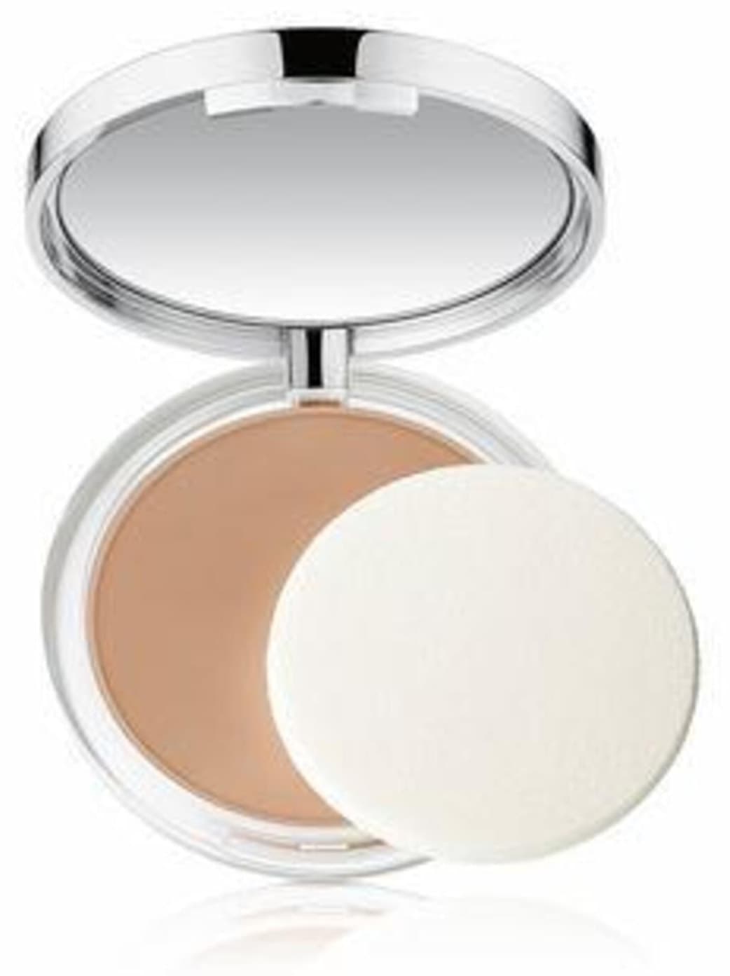 پودر Clinique Almost Powder Makeup SPF 15 غنیشده با مواد معدنی 05 متوسط 10g پودر Clinique Almost Powder Makeup SPF 15 غنیشده با مواد معدنی 05 متوسط 10g