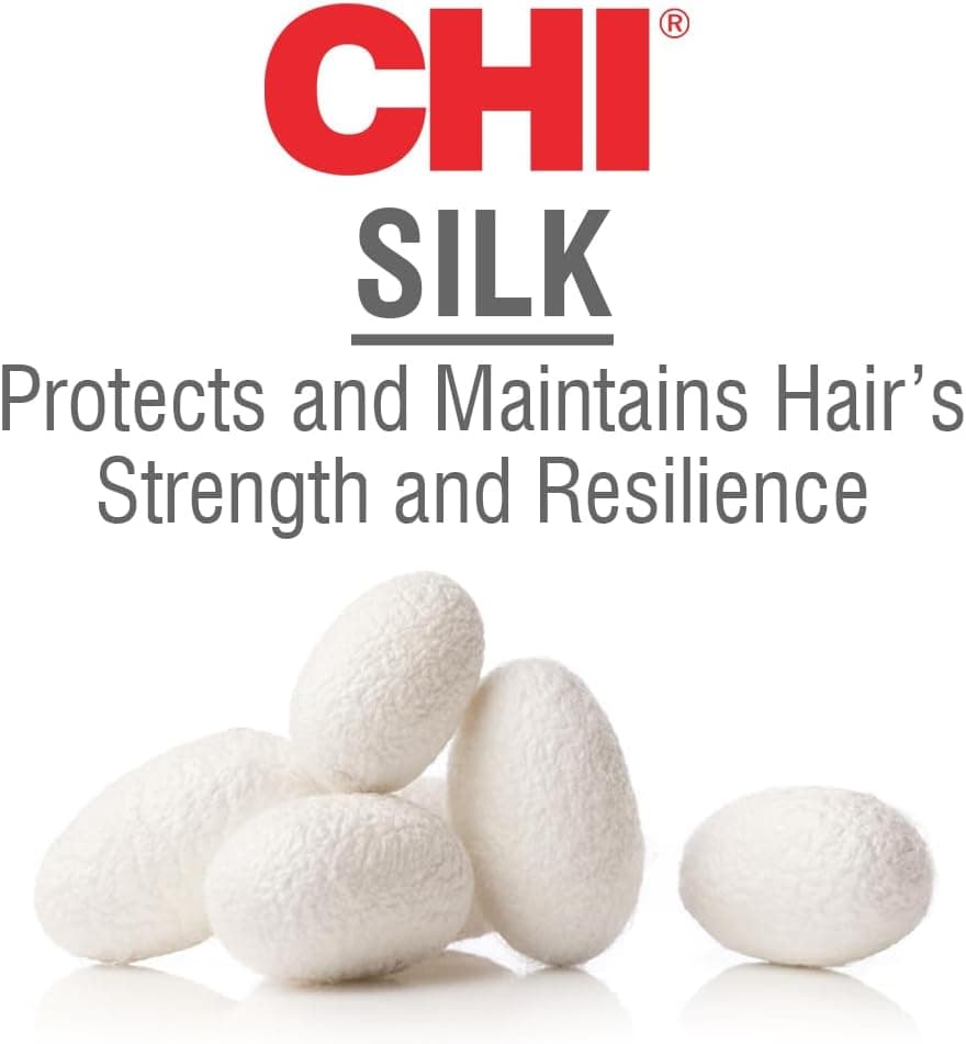 اسپری محافظ حرارتی مو CHI 44 Iron Guard بدون پارابن 237ml اسپری محافظ حرارتی مو CHI 44 Iron Guard بدون پارابن 237ml