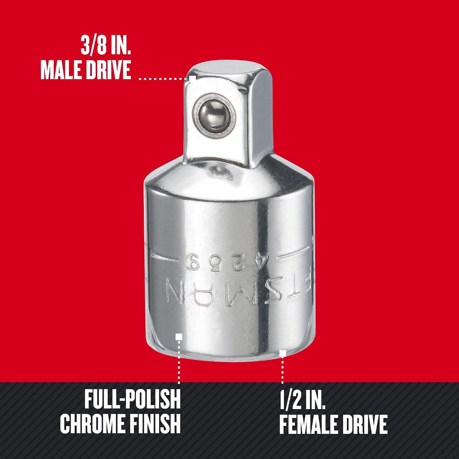 سری بکس Craftsman با پرداخت کامل مدل CMMT99222 سری بکس Craftsman با پرداخت کامل مدل CMMT99222