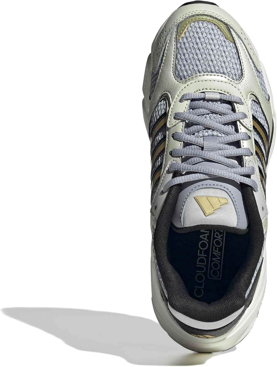 کفش ورزشی زنانه adidas مدل CRAZYCHAOS 2000 کفش ورزشی زنانه adidas مدل CRAZYCHAOS 2000