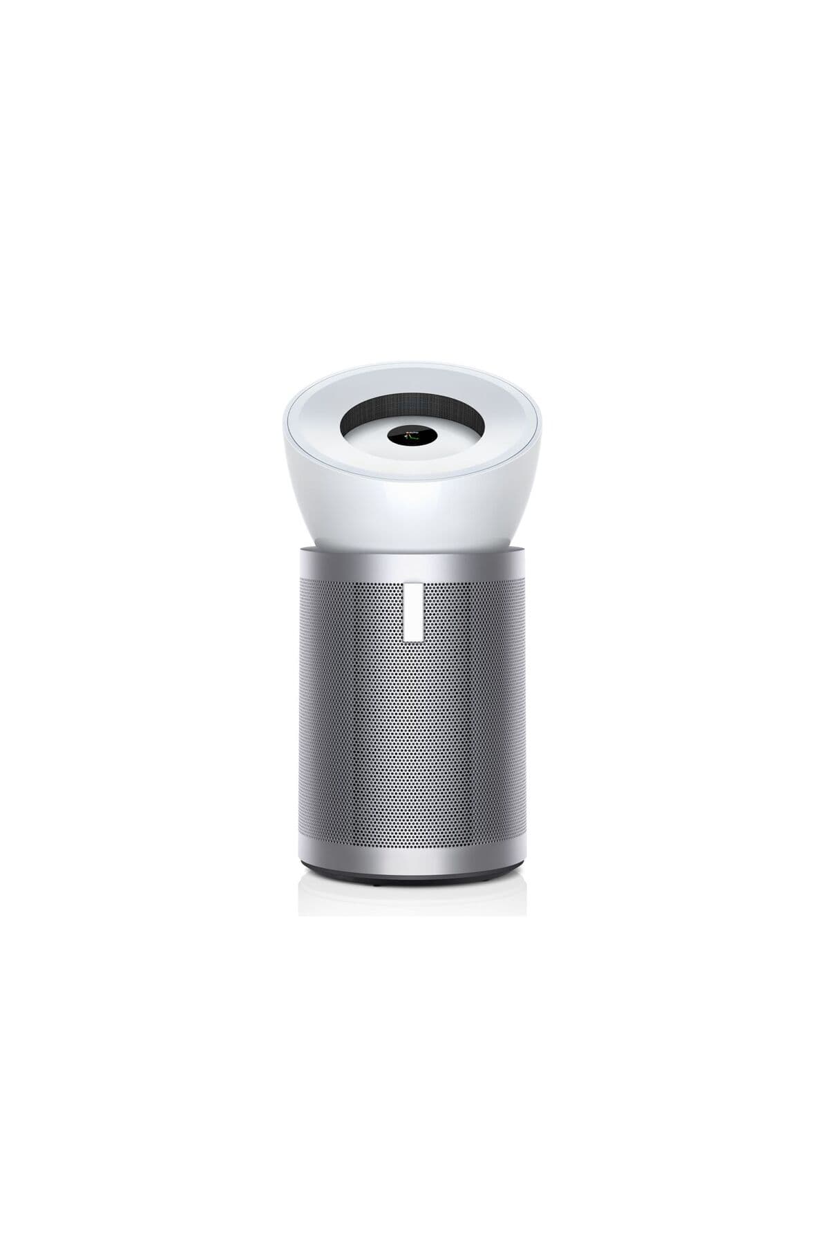 دستگاه تصفیه هوا DYSON Big+Quiet سفید/نقرهای براق مدل BP02 دستگاه تصفیه هوا DYSON Big+Quiet سفید/نقرهای براق مدل BP02