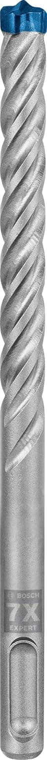 مته SDS plus برند BOSCH 16×215 میلیمتر مدل Expert SDS plus-7X مته SDS plus برند BOSCH 16×215 میلیمتر مدل Expert SDS plus-7X