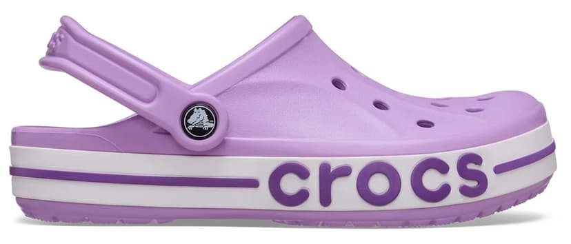 دمپایی یونیسکس Crocs BAYABAND مدل 205089 205089-5PR دمپایی یونیسکس Crocs BAYABAND مدل 205089 205089-5PR