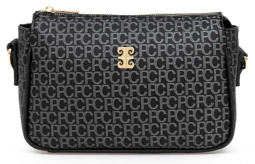 کیف کراسبادی زنانه Pierre Cardin مشکی مدل 50334479-VR046 کیف کراسبادی زنانه Pierre Cardin مشکی مدل 50334479-VR046