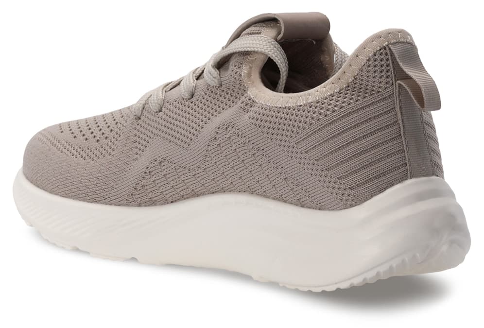 کفش ورزشی زنانه دویدن و پیادهروی Slazenger بژ مدل ACTON NEW I کفش ورزشی زنانه دویدن و پیادهروی Slazenger بژ مدل ACTON NEW I