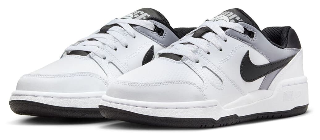 کفش روزمره اسپرت یونیسکس Nike مدل Full Force Low کفش روزمره اسپرت یونیسکس Nike مدل Full Force Low