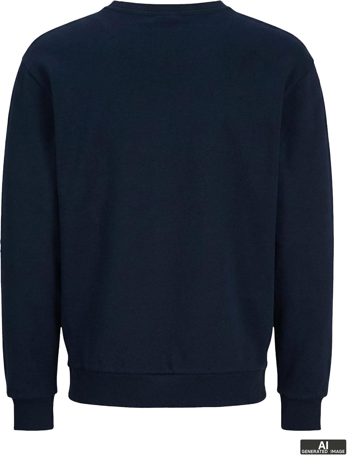سوئیشرت مردانه JACK & JONES یقه گرد مدل Jjebradley سوئیشرت مردانه JACK & JONES یقه گرد مدل Jjebradley
