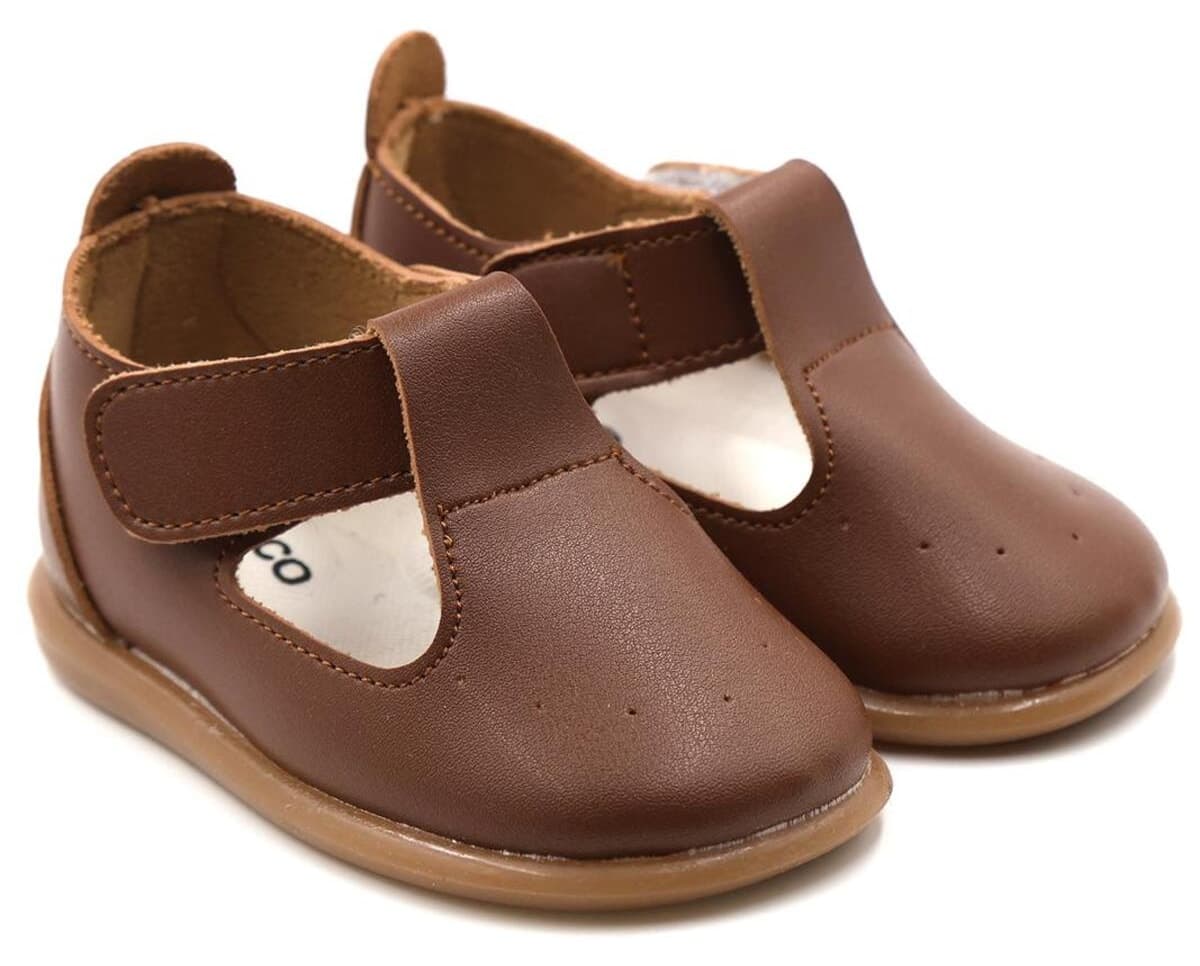 کفش کودک ارتوپدیک اولین قدم macco shoes مدل Osi کفش کودک ارتوپدیک اولین قدم macco shoes مدل Osi