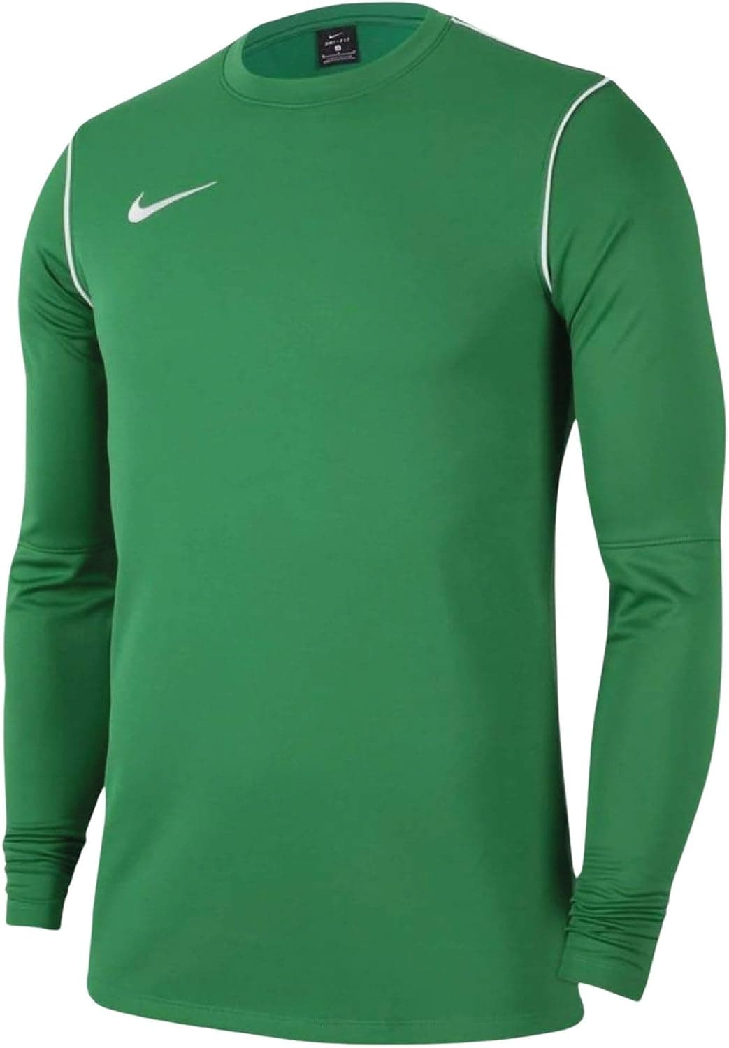 بلوز آستینبلند مردانه Nike یقه گرد Dri-FIT مدل Park20 بلوز آستینبلند مردانه Nike یقه گرد Dri-FIT مدل Park20
