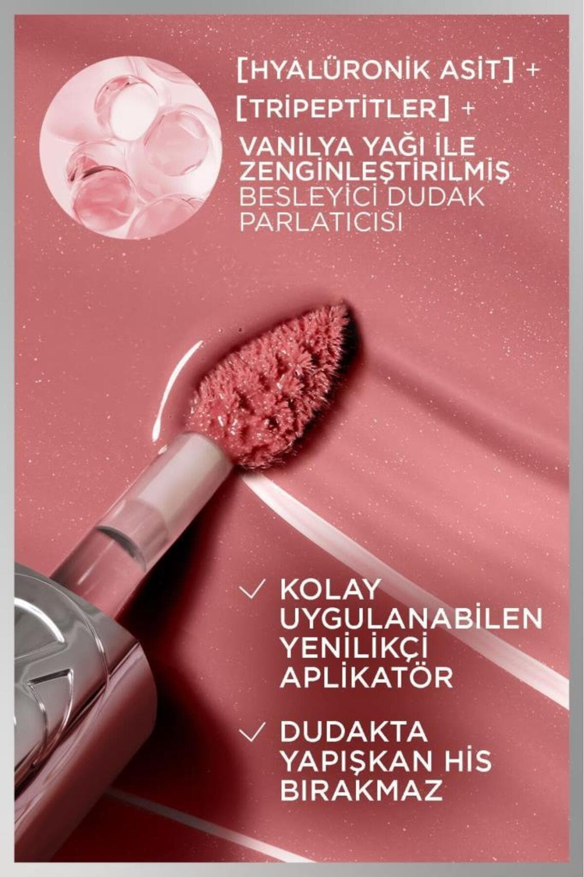 ست زیبایی L'Oreal Paris Le Défilé ست زیبایی L'Oreal Paris Le Défilé