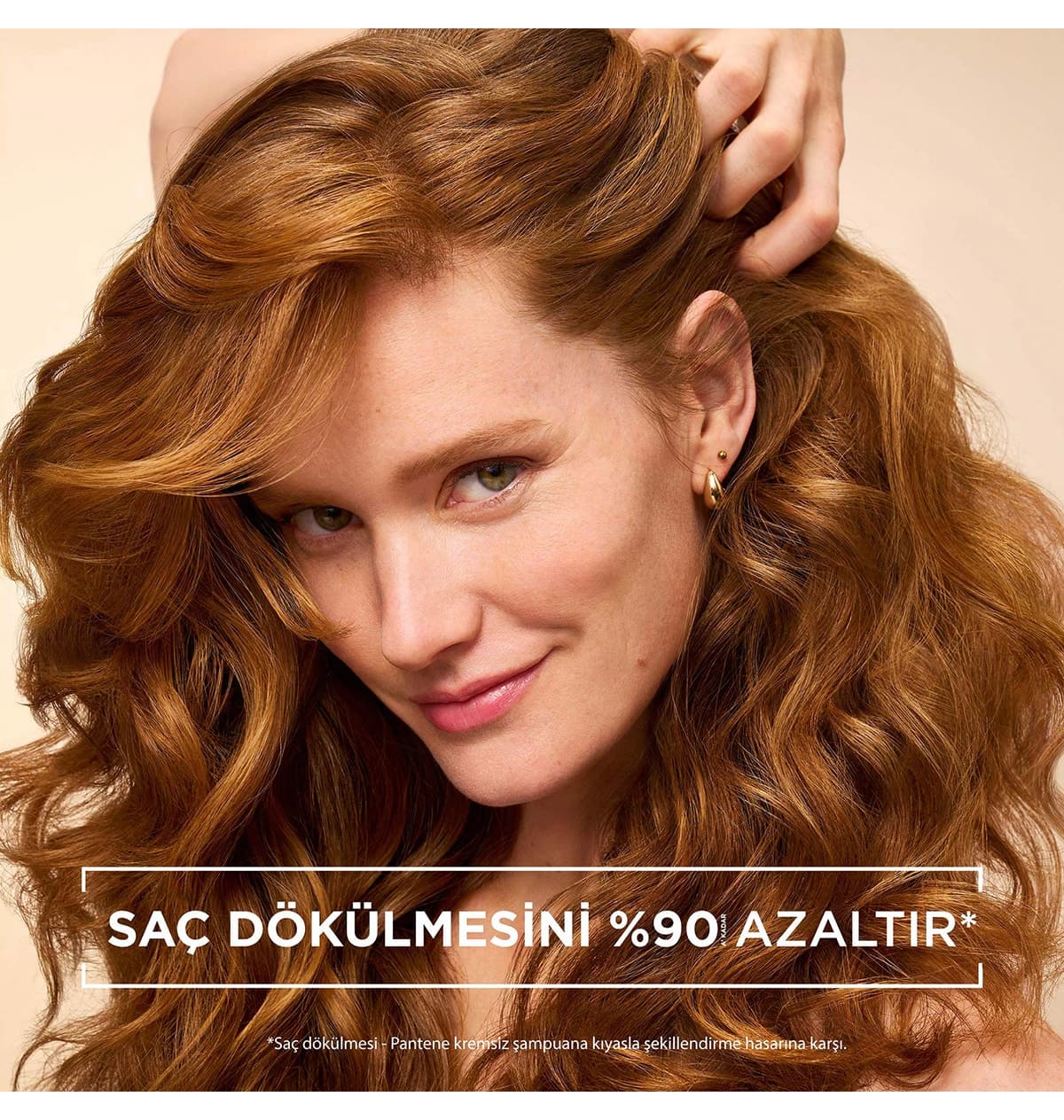 ست مراقبت از مو ضد ریزش Pantene Grow Abundant ست مراقبت از مو ضد ریزش Pantene Grow Abundant