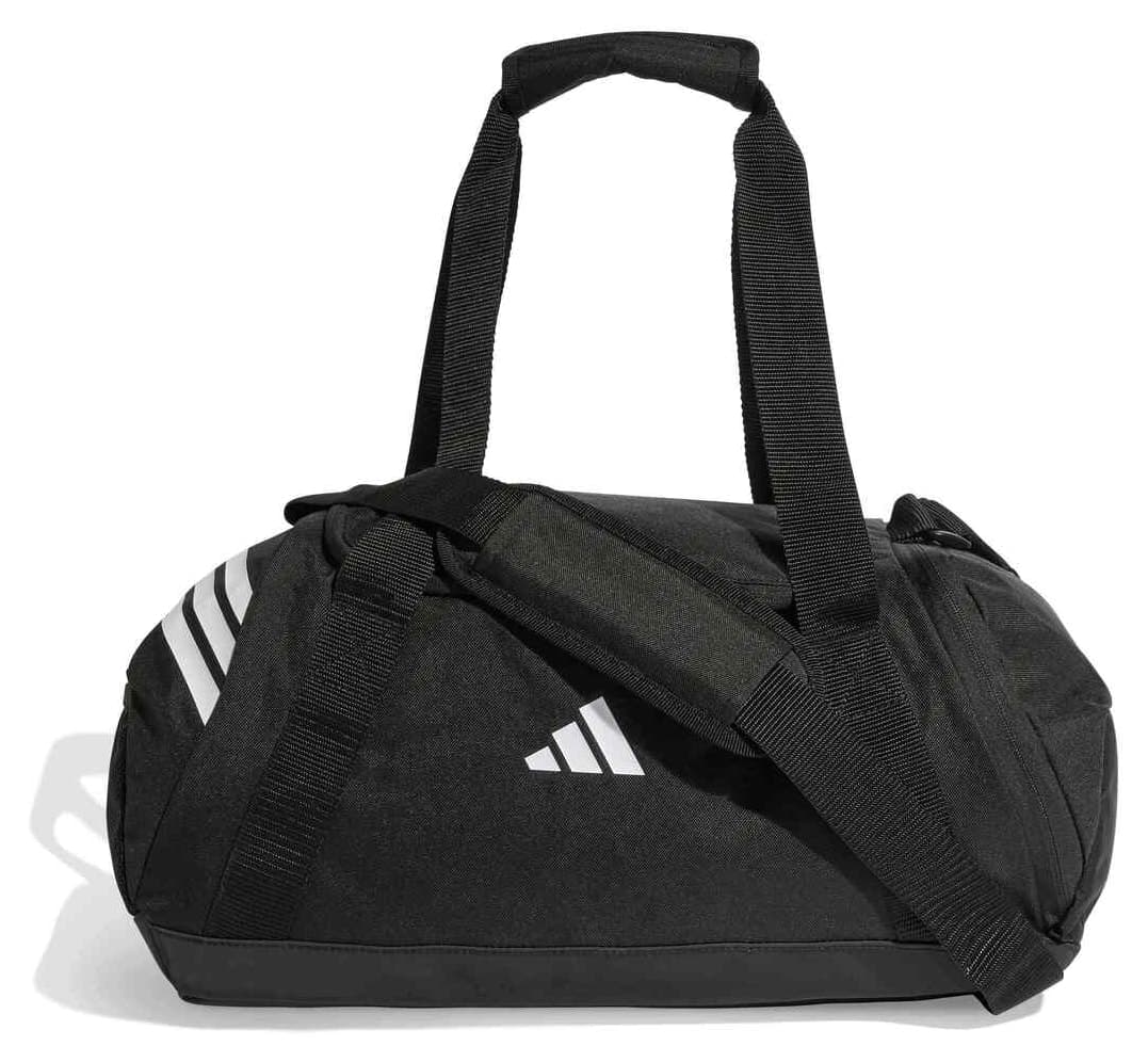 ساک ورزشی یونیسکس adidas Tiro Duffle S مدل JY7916 ساک ورزشی یونیسکس adidas Tiro Duffle S مدل JY7916
