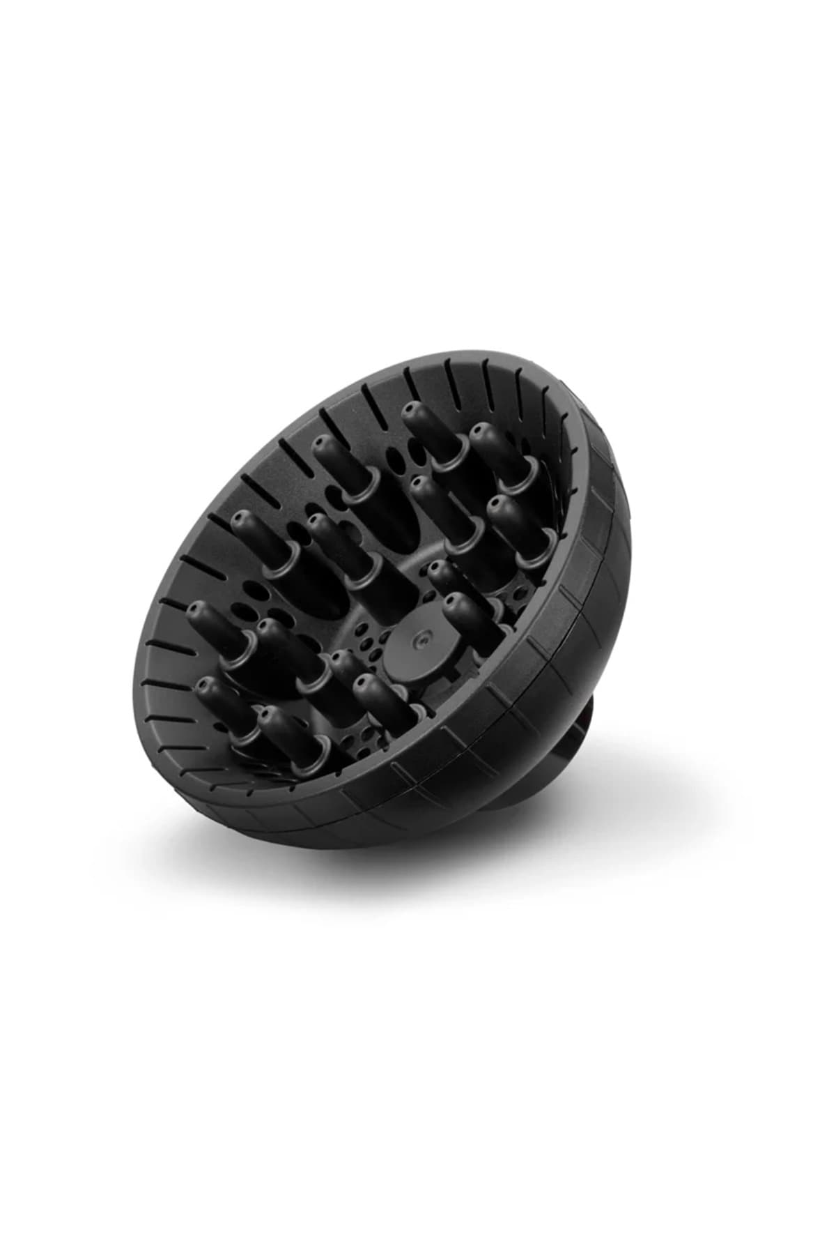 سشوار Babyliss Shine Pro با موتور AC ایتالیایی، سری متمرکزکننده و دیفیوزر مشکی مدل 6713DE سشوار Babyliss Shine Pro با موتور AC ایتالیایی، سری متمرکزکننده و دیفیوزر مشکی مدل 6713DE