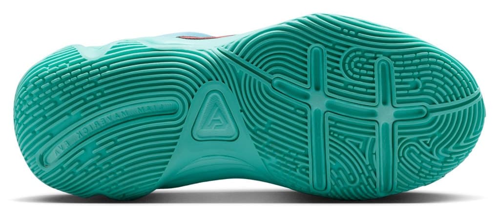 کفش بسکتبال پسرانه Nike مدل Giannis Immortality 4 GS کفش بسکتبال پسرانه Nike مدل Giannis Immortality 4 GS