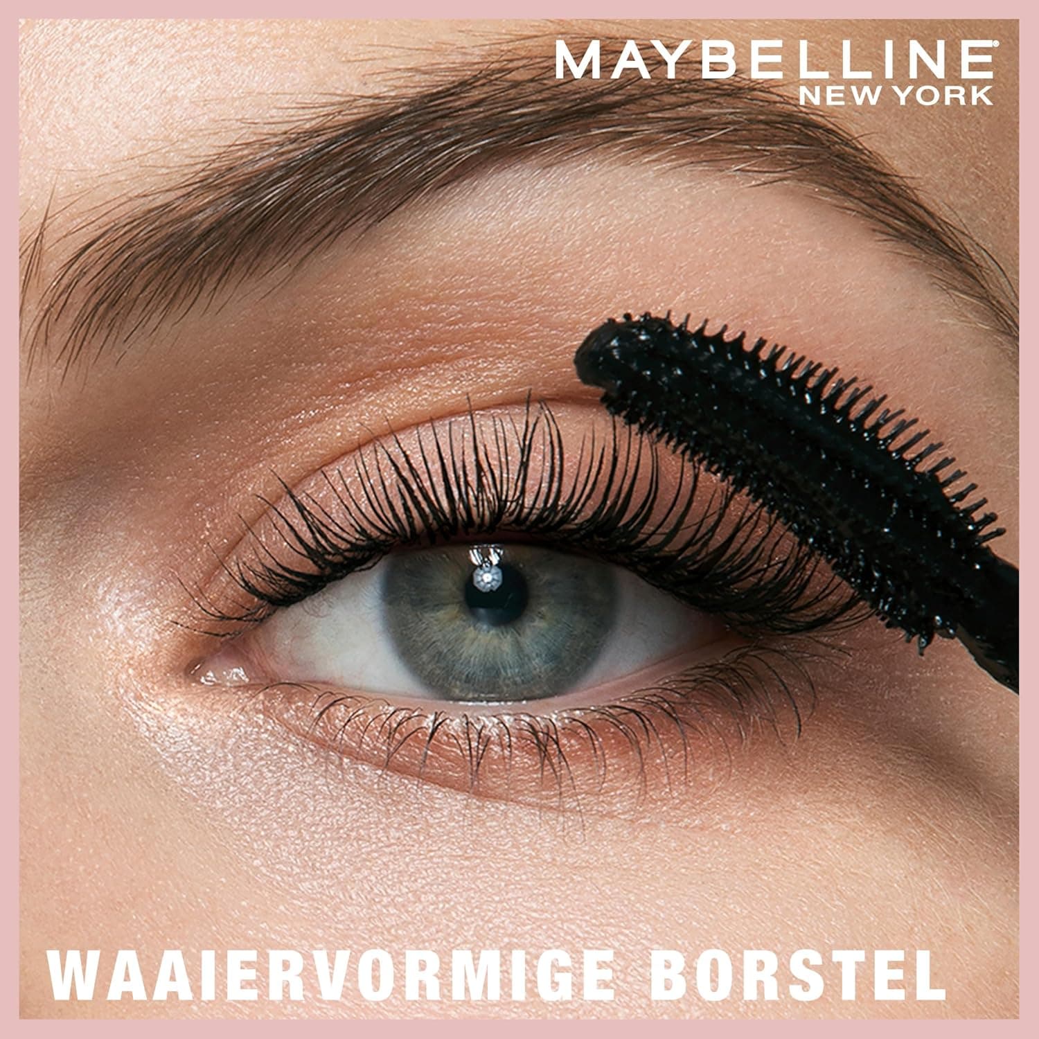 ریمل MAYBELLINE New York حجمدهنده و بلندکننده مدل Lash Sensational قابل شستوشو مشکی خیلی تیره ریمل MAYBELLINE New York حجمدهنده و بلندکننده مدل Lash Sensational قابل شستوشو مشکی خیلی تیره