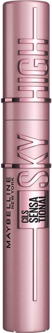 ماسکارای Maybelline Sensational Sky High مشکی ماسکارای Maybelline Sensational Sky High مشکی
