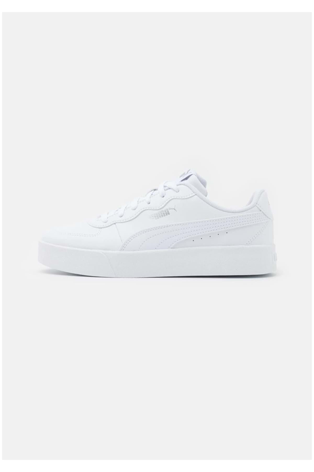 کفش ورزشی زنانه Puma Skye Clean مدل 380147 کفش ورزشی زنانه Puma Skye Clean مدل 380147