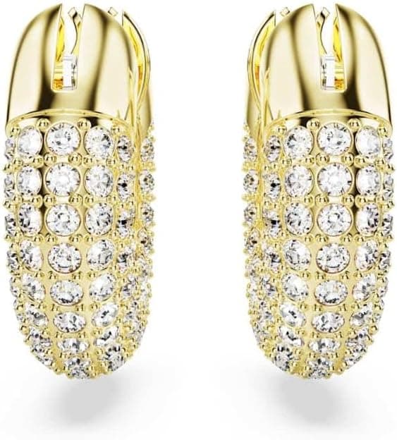 گوشواره زنانه Swarovski مدل SWR5636530 گوشواره زنانه Swarovski مدل SWR5636530