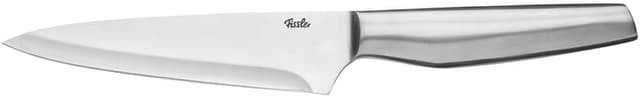 چاقوی آشپزخانه چندمنظوره Fissler Essential استیل ضدزنگ نقرهای متالیک 13 Cm چاقوی آشپزخانه چندمنظوره Fissler Essential استیل ضدزنگ نقرهای متالیک 13 Cm