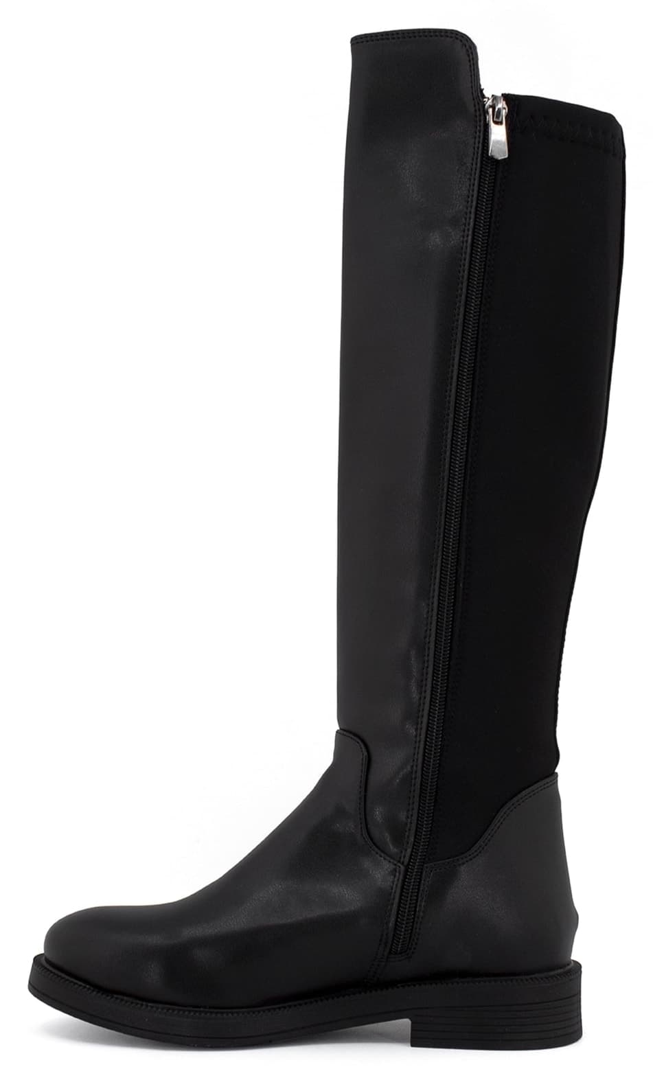 چکمه زنانه Pierre Cardin مشکی مدل Pc-52066c چکمه زنانه Pierre Cardin مشکی مدل Pc-52066c