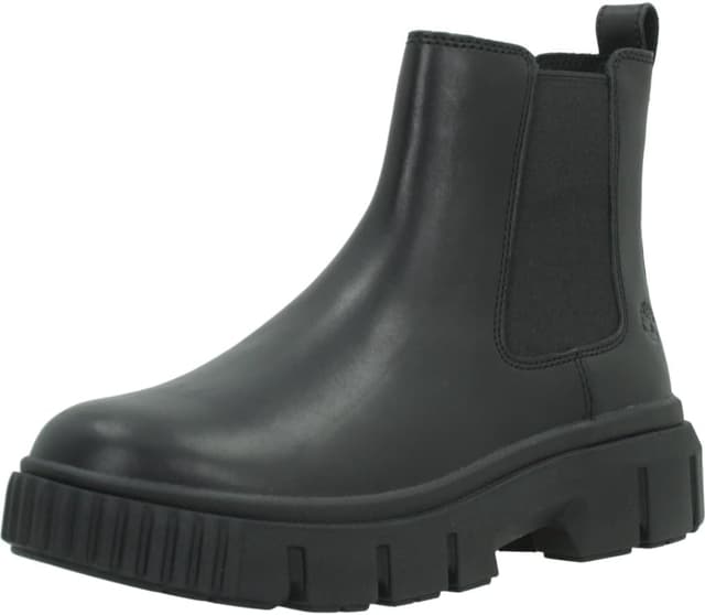 بوت چلسی زنانه Timberland Greyfield بوت چلسی زنانه Timberland Greyfield