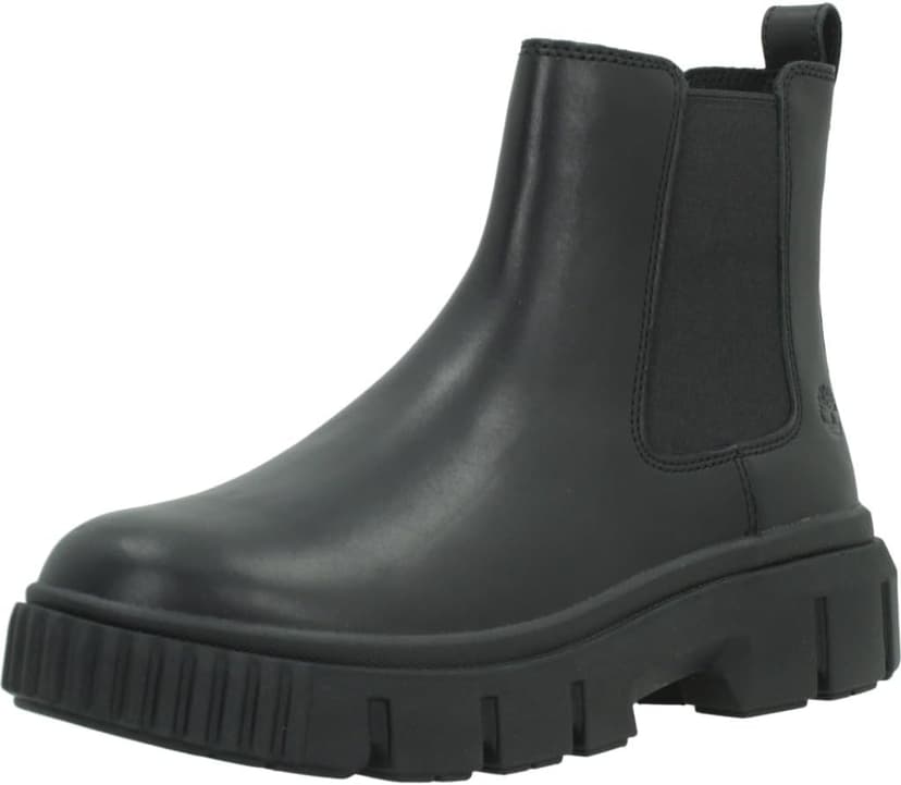بوت چلسی زنانه Timberland Greyfield بوت چلسی زنانه Timberland Greyfield