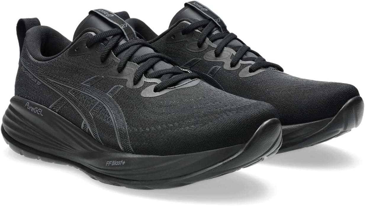 کفش ورزشی مردانه ASICS مدل GEL-CUMULUS 27 کفش ورزشی مردانه ASICS مدل GEL-CUMULUS 27