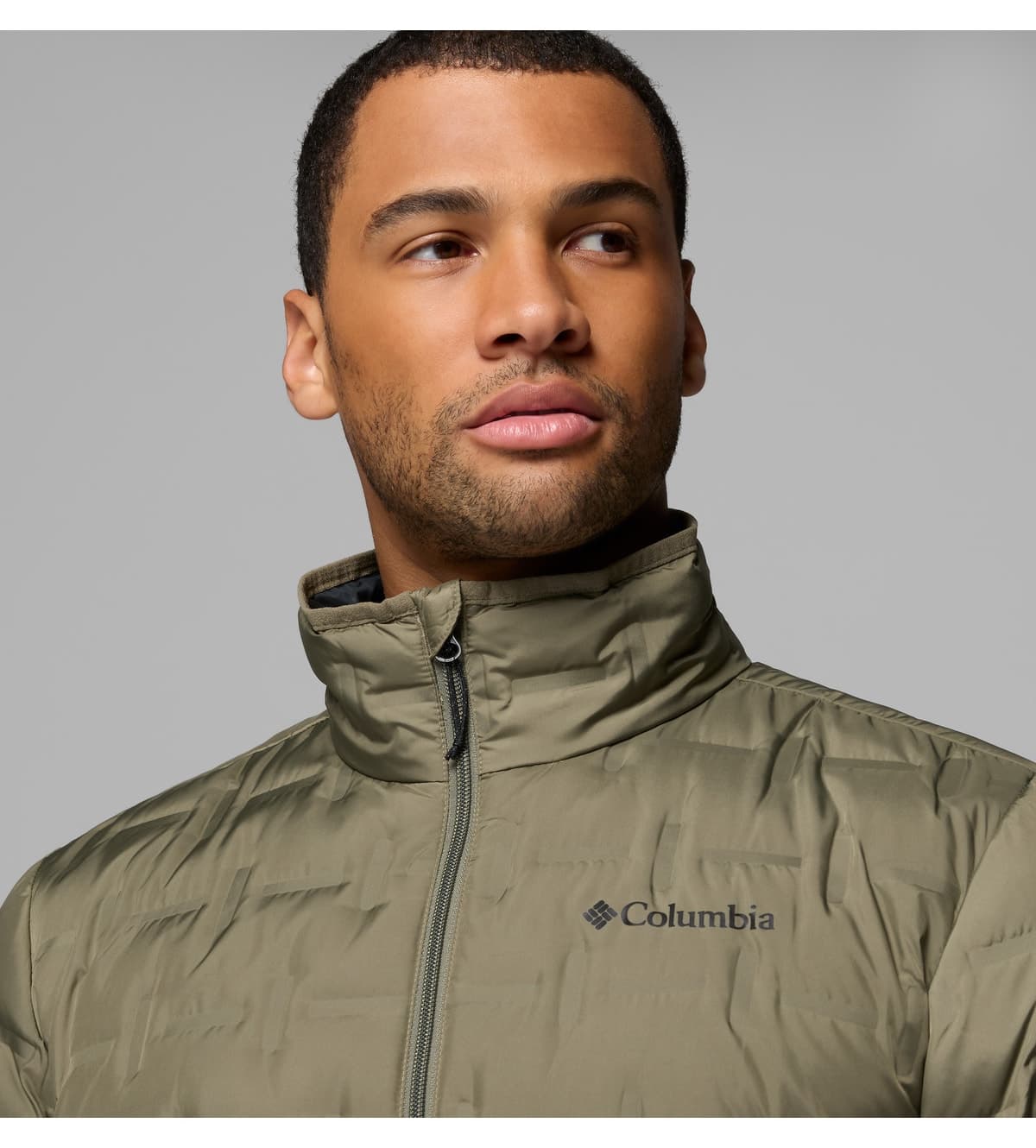 مونت پرِ مردانه Columbia مدل Delta Ridge II مونت پرِ مردانه Columbia مدل Delta Ridge II