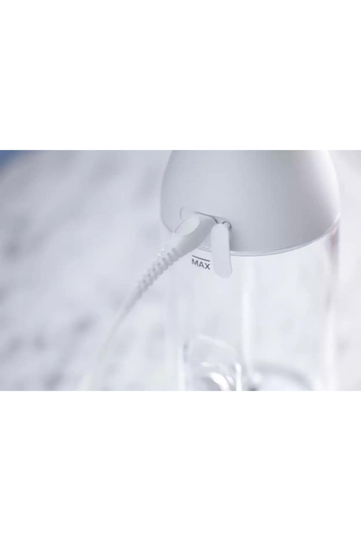 دستگاه شستوشوی بیندندانی شارژی Philips Sonicare 3000 مدل HX3826/31 دستگاه شستوشوی بیندندانی شارژی Philips Sonicare 3000 مدل HX3826/31