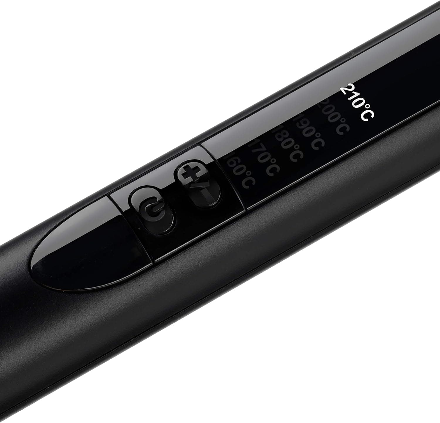 فر کننده مخروطی BaByliss کوارتز مدل C454E فر کننده مخروطی BaByliss کوارتز مدل C454E