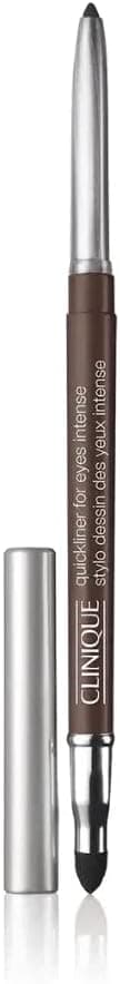 خط چشم Clinique QUICKLINER شکلاتی شدید مدل 03 0.28 gr خط چشم Clinique QUICKLINER شکلاتی شدید مدل 03 0.28 gr